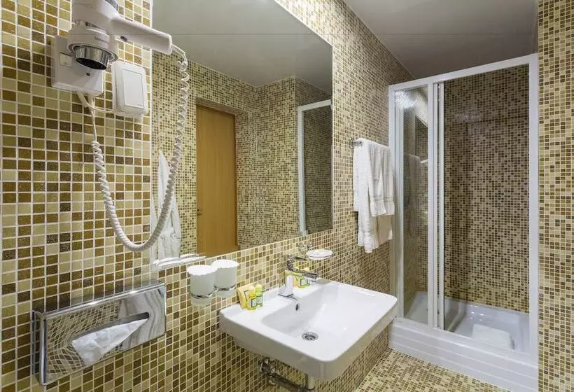 ホテル Villa Fortecia