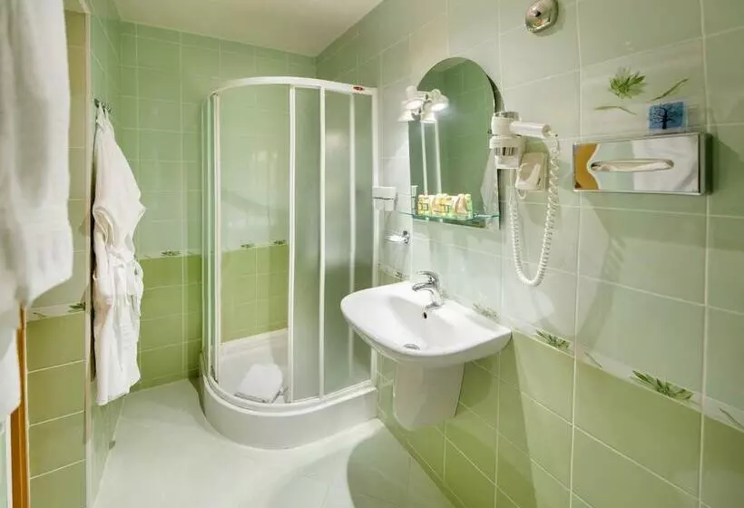 ホテル Villa Fortecia