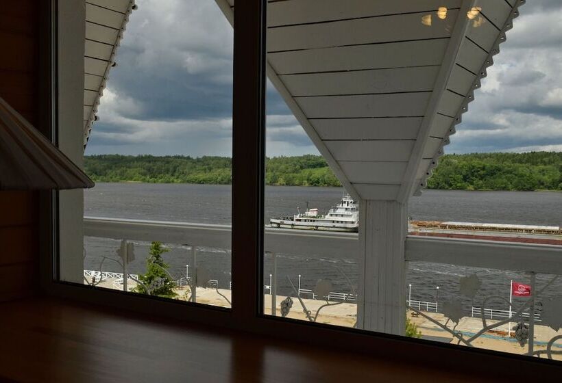 酒店 Villa Fortecia