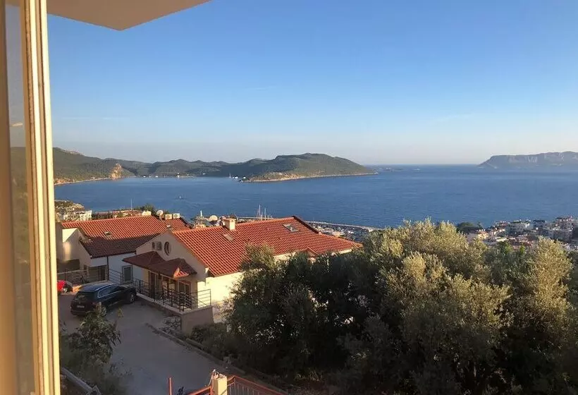 Panorama Apart Otel