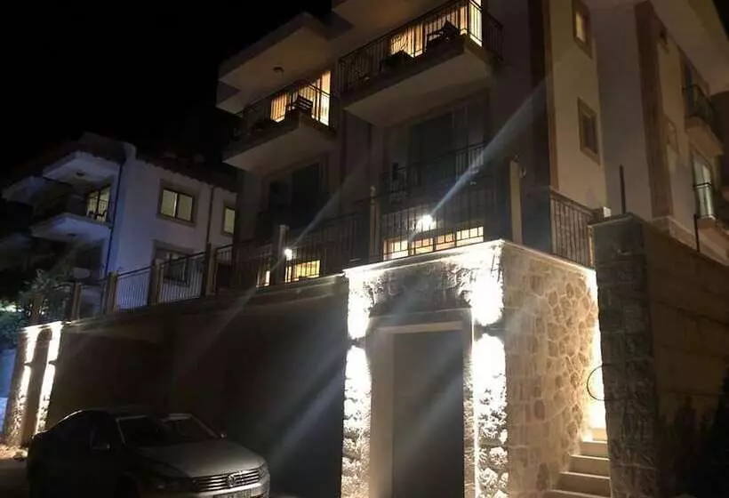 Panorama Apart Otel