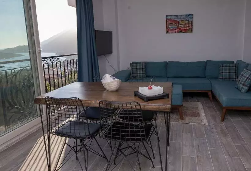 Panorama Apart Otel