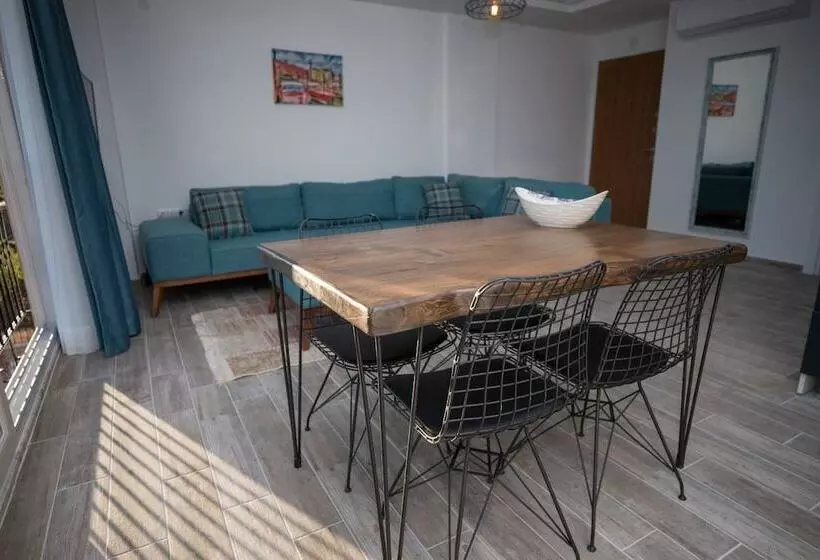 Panorama Apart Otel