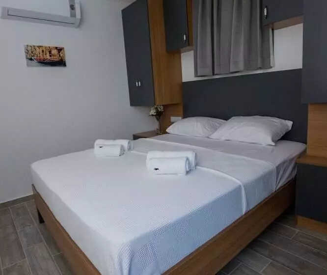 Panorama Apart Otel