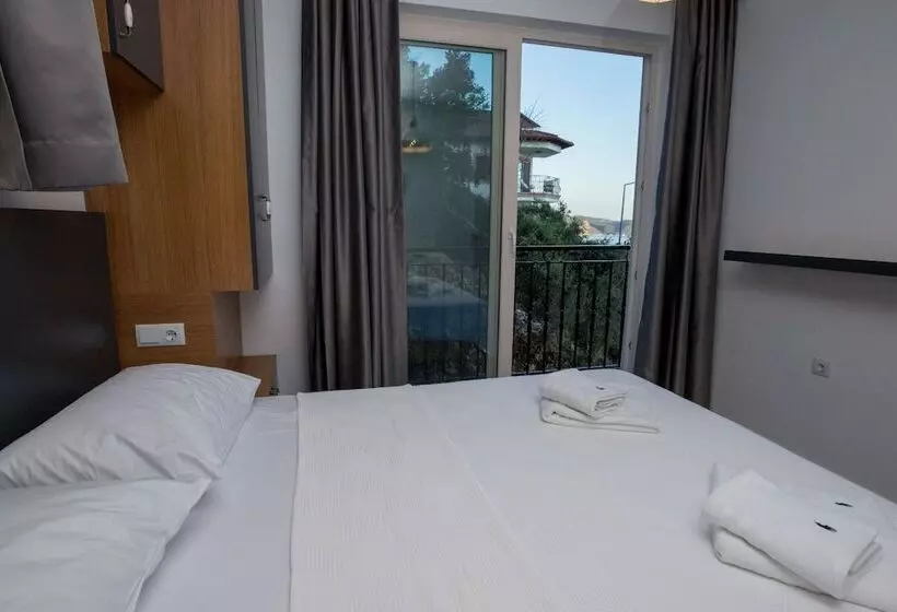 Panorama Apart Otel