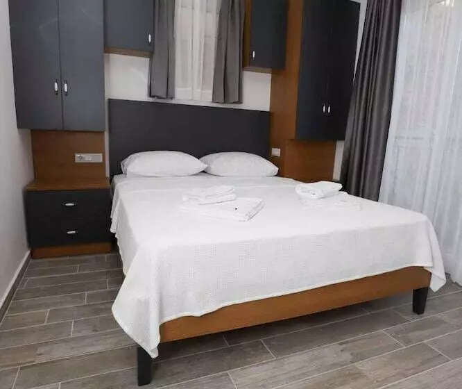 Panorama Apart Otel