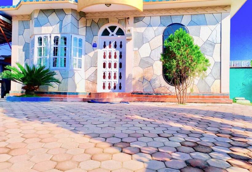 Paradise Pokhara Apartment &