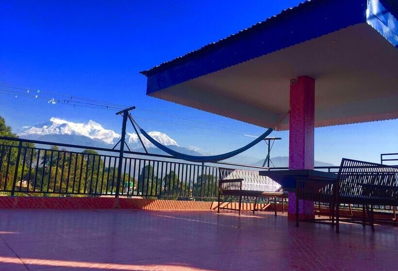 Paradise Pokhara Apartment &