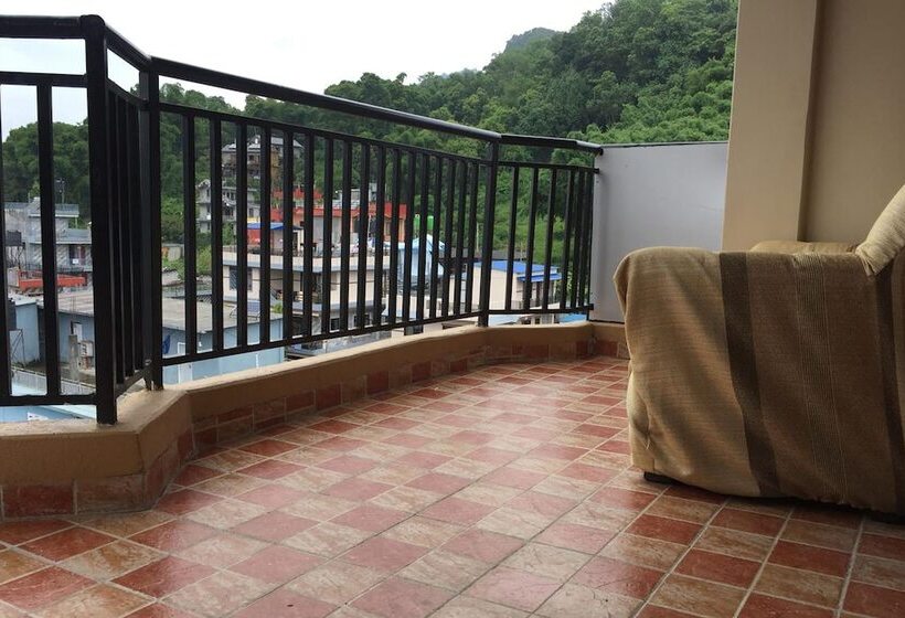 Paradise Pokhara Apartment &