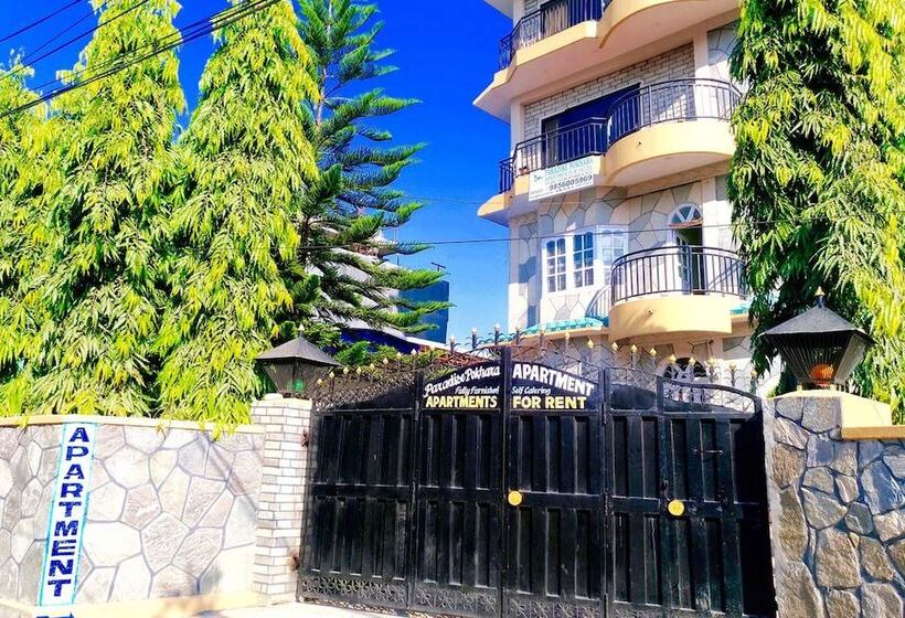 Paradise Pokhara Apartment &