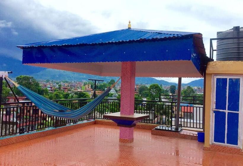 Paradise Pokhara Apartment &