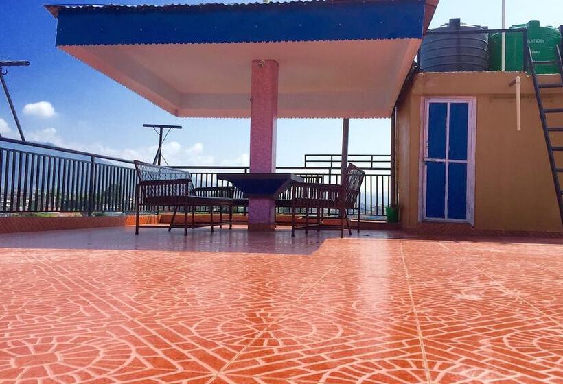 Paradise Pokhara Apartment &