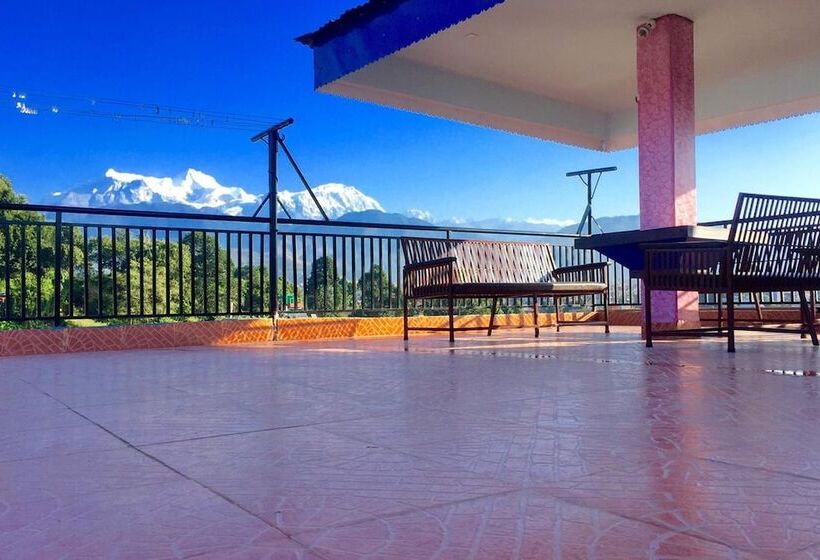 Paradise Pokhara Apartment &