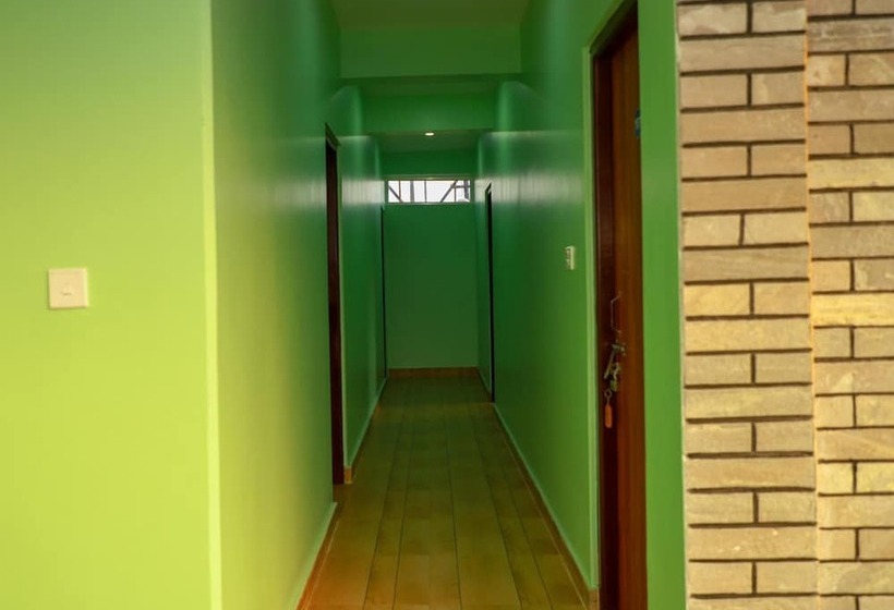 Paradise Pokhara Apartment &