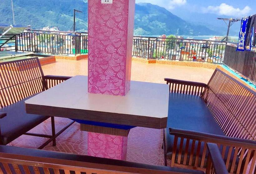 Paradise Pokhara Apartment &