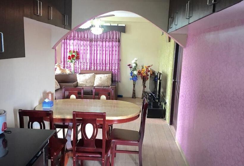 Paradise Pokhara Apartment &