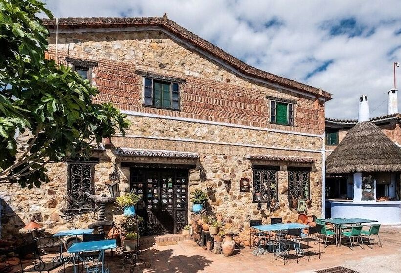 Пансион Auberge Dardara