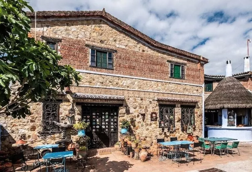 Majatalo Auberge Dardara