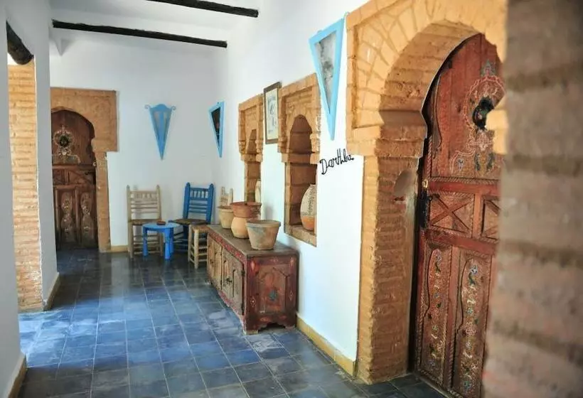 Majatalo Auberge Dardara