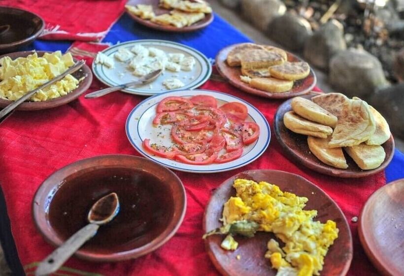 Пансион Auberge Dardara