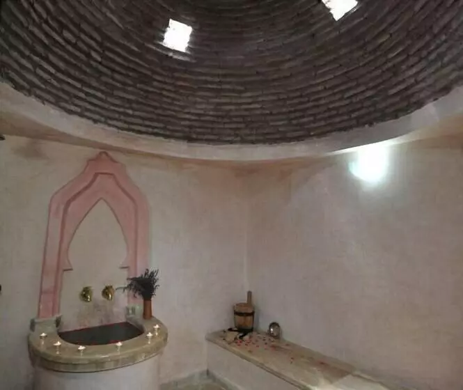 Majatalo Auberge Dardara