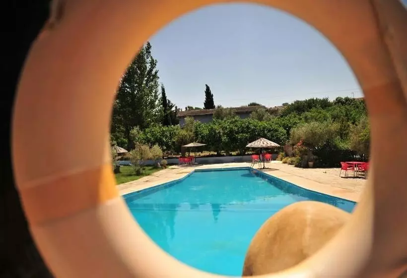 Majatalo Auberge Dardara