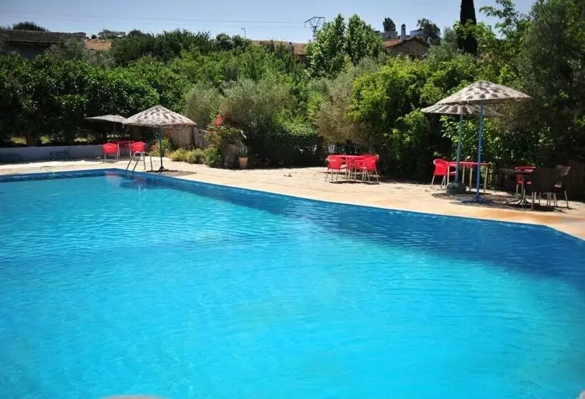 Majatalo Auberge Dardara