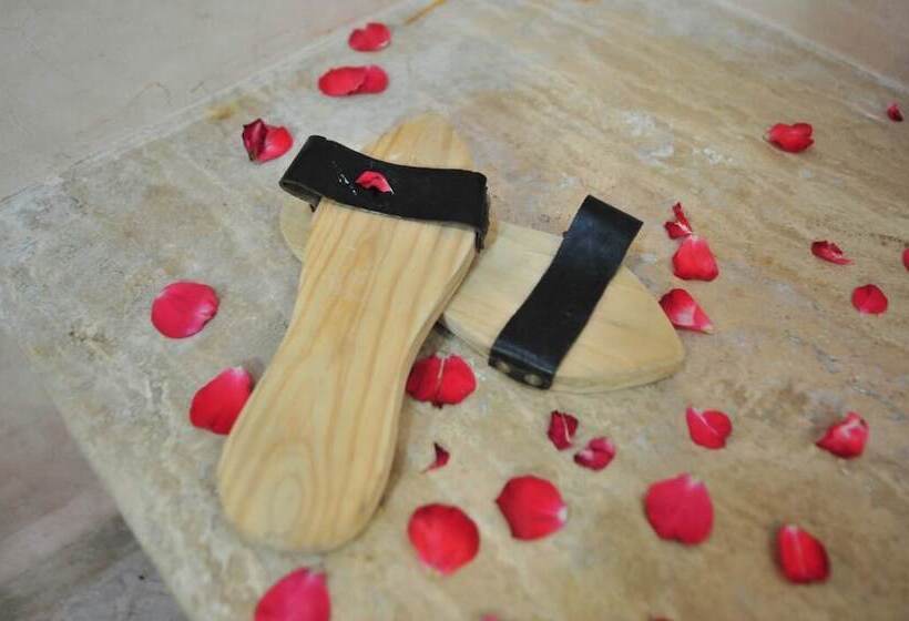 Пансион Auberge Dardara