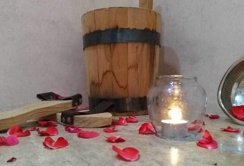 Пансион Auberge Dardara