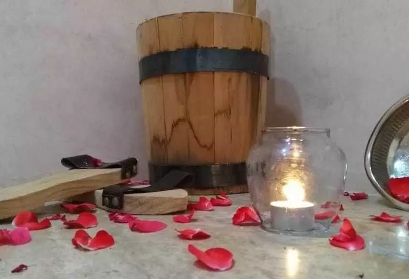 Majatalo Auberge Dardara