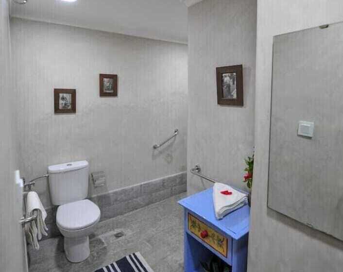 Пансион Auberge Dardara