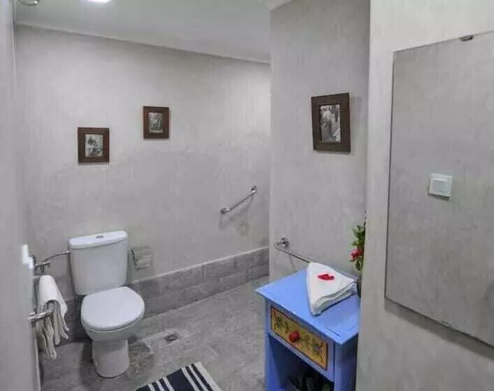 Majatalo Auberge Dardara