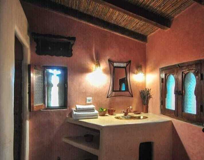 Пансион Auberge Dardara