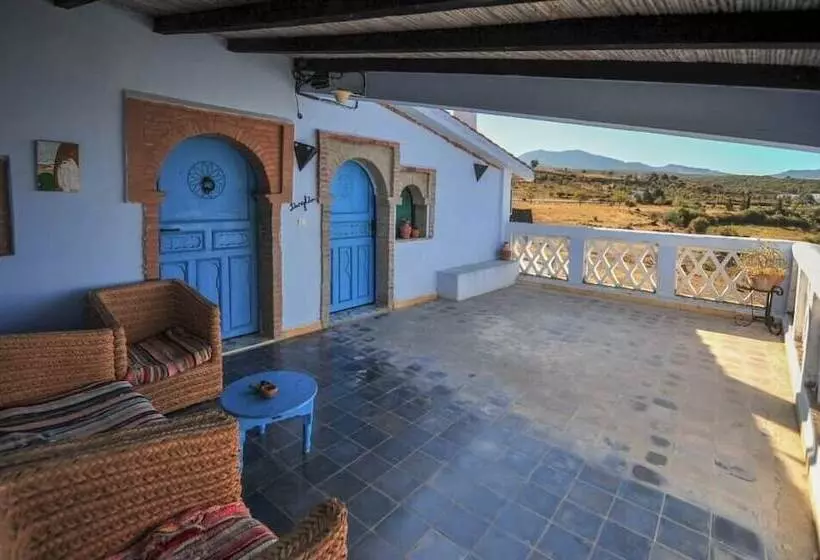 Majatalo Auberge Dardara