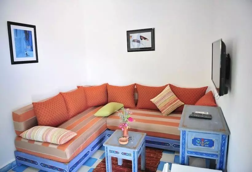 Majatalo Auberge Dardara