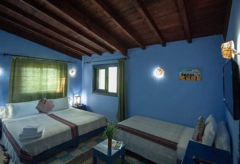 Пансион Auberge Dardara