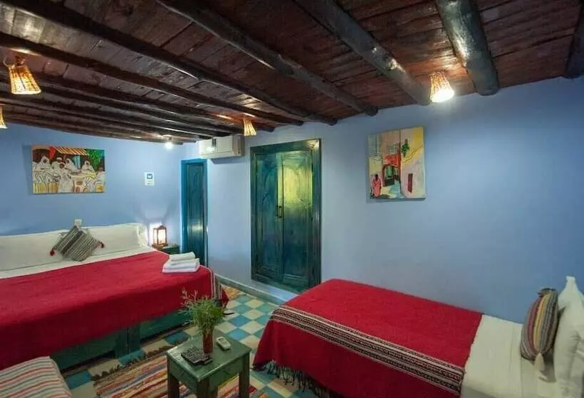 Majatalo Auberge Dardara