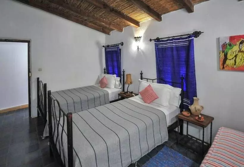 Majatalo Auberge Dardara