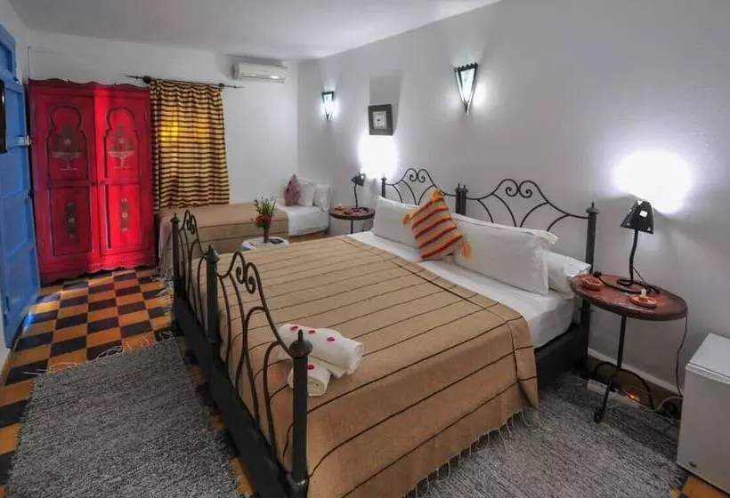 Majatalo Auberge Dardara