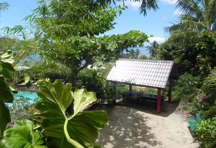 پانسیون Fare Arana Moorea Guesthouse