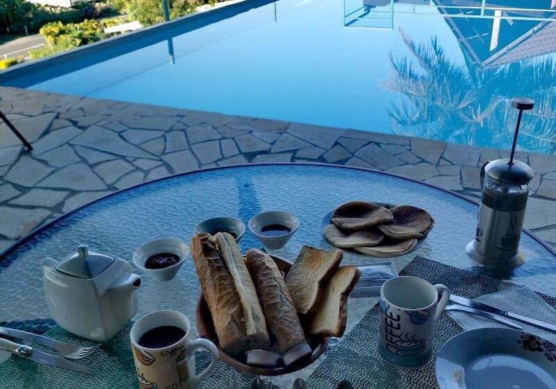 پانسیون Fare Arana Moorea Guesthouse