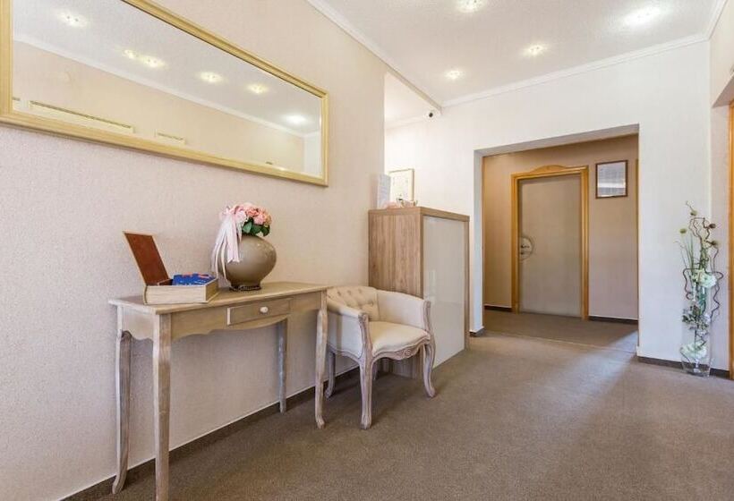 پانسیون Villa Milcetic