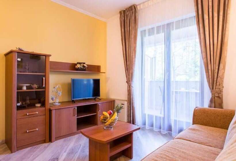 پانسیون Villa Milcetic