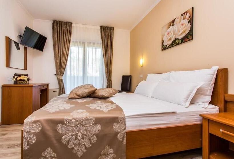 پانسیون Villa Milcetic