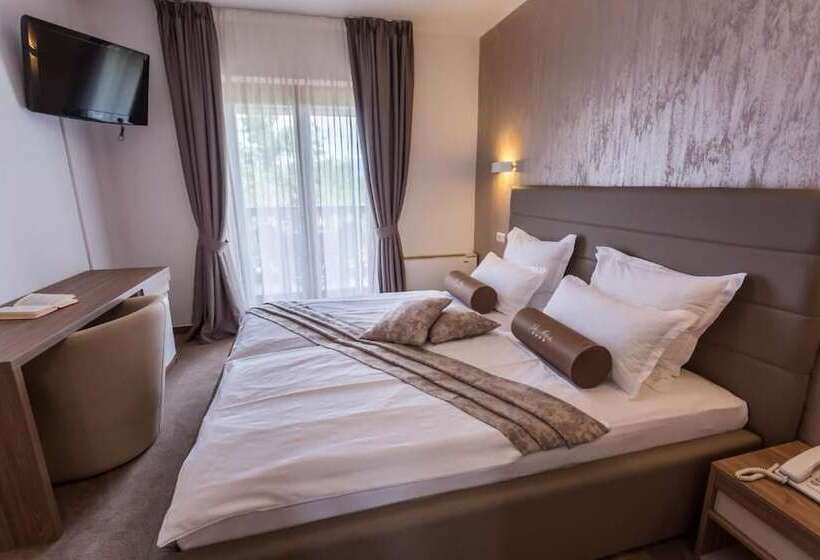 پانسیون Villa Milcetic