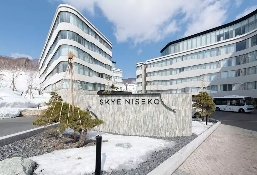Skye Niseko