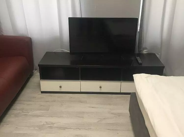 Studio Apartament Centrum Katowice