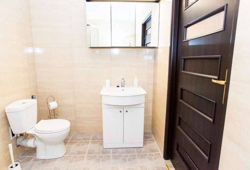 Studio Apartament Centrum Katowice