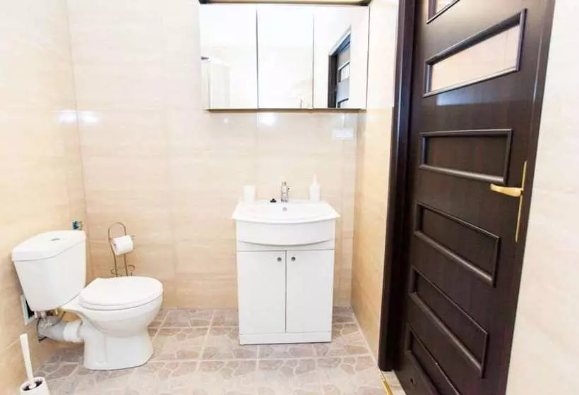 Studio Apartament Centrum Katowice