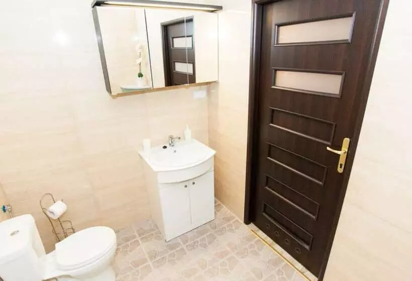 Studio Apartament Centrum Katowice